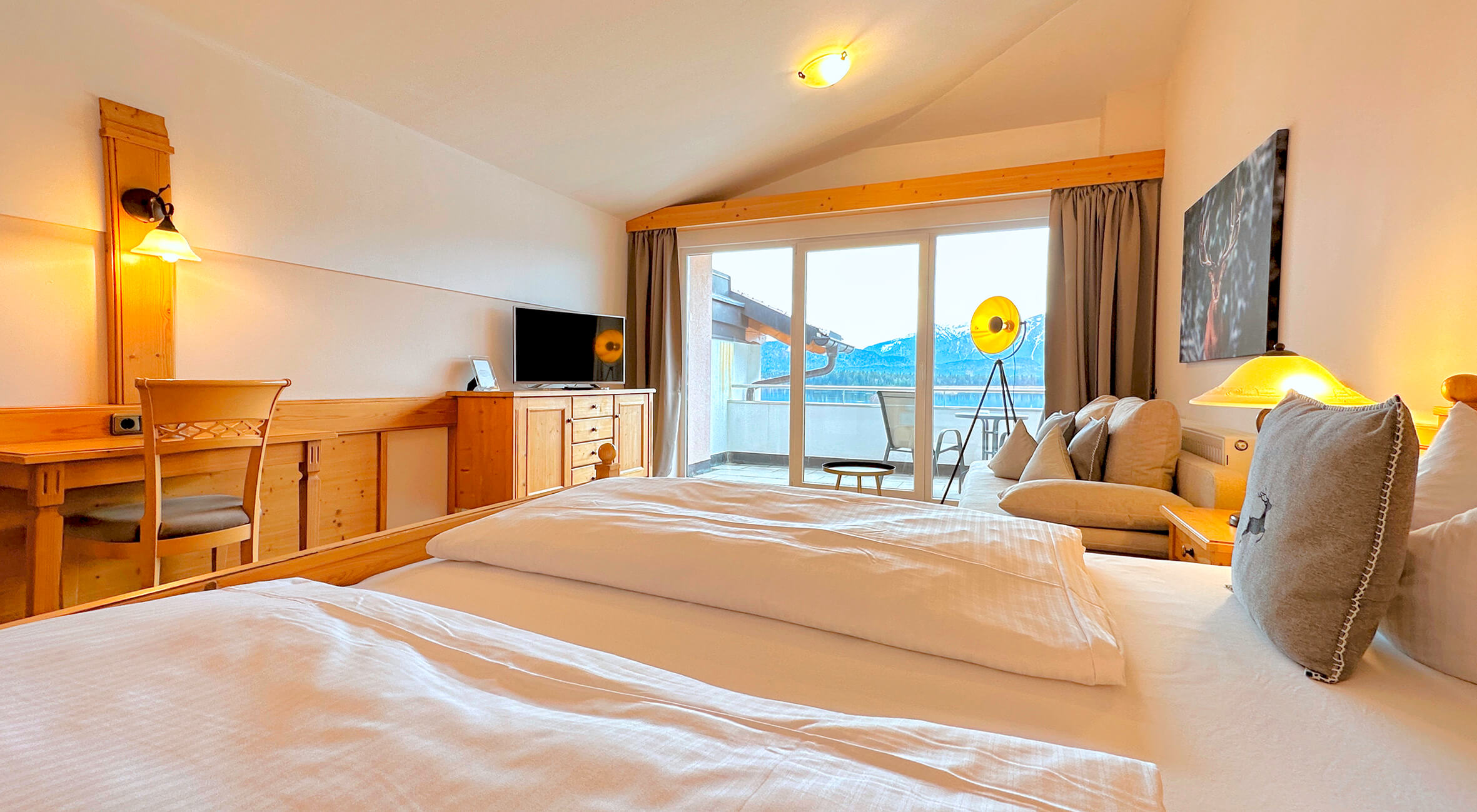 Comfort double room Riviera